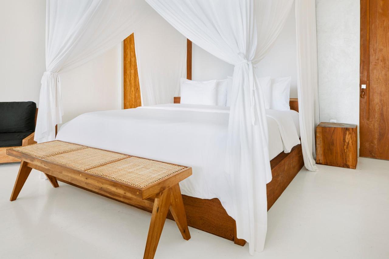 Ka Bru 1100 Boutique Hotel Taipus de Fora Eksteriør bilde