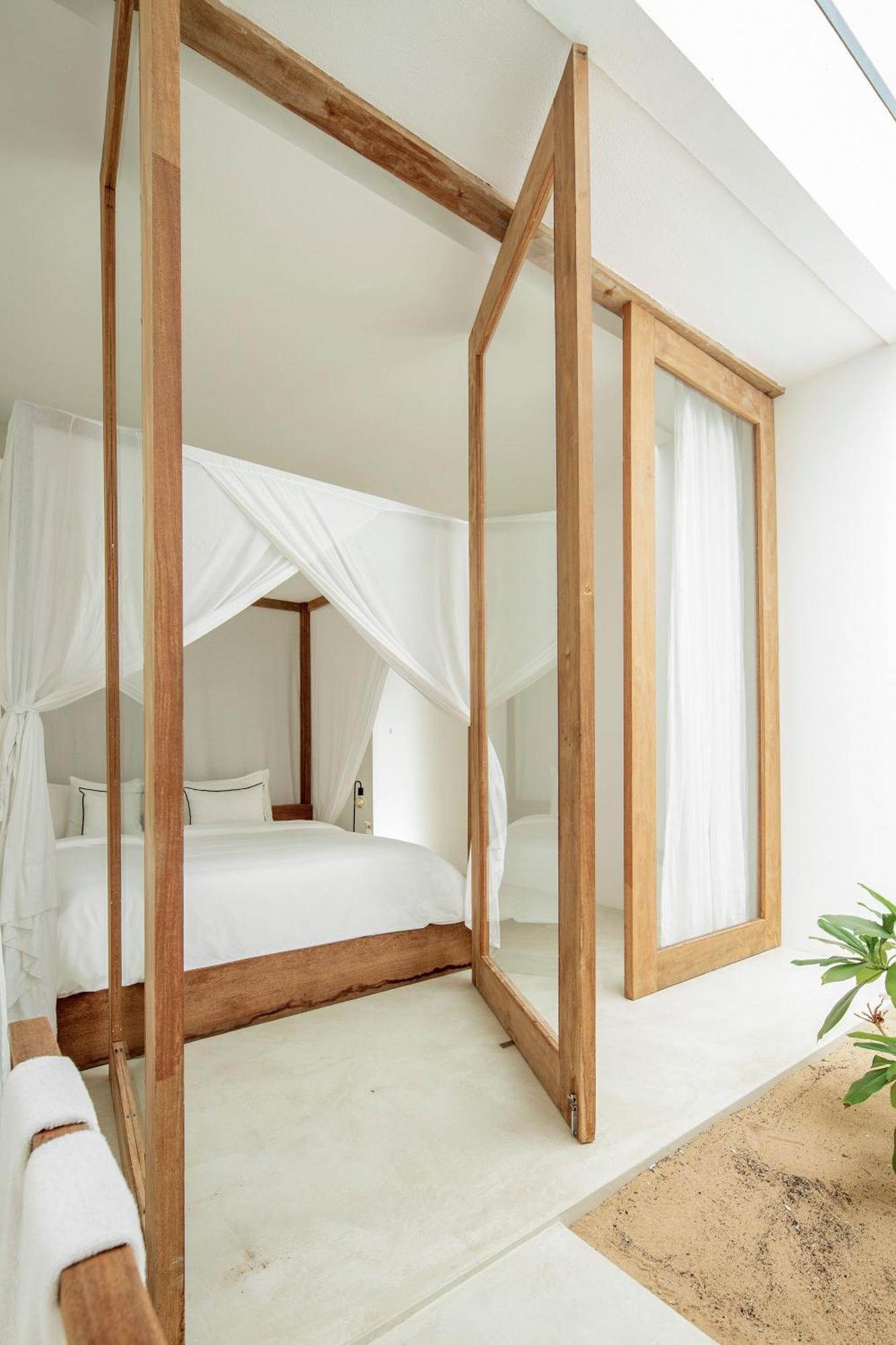 Ka Bru 1100 Boutique Hotel Taipus de Fora Eksteriør bilde
